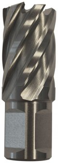 HSS Kernboor - Weldon - 25 x 25mm