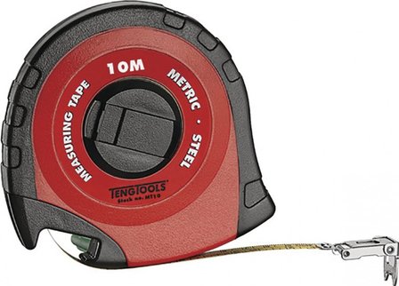 Professionele rolmeter 30 meter