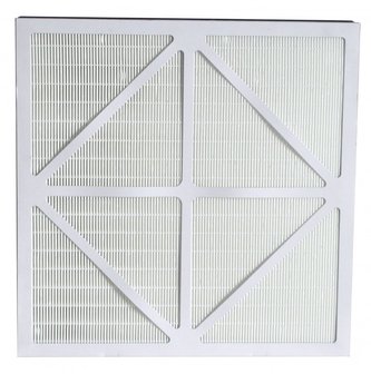 Filters voor lf400 luchtreiniger HEPA-H13