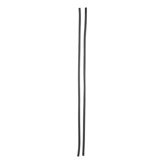 Ruitenwisser rubber voor camper vanaf 2012 - set van 2 stuks