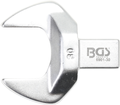 Bgs Technic Insteek-steeksleutel 30 mm