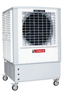 Industriele koelventilator 20000m&sup3;/h 300 liter