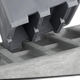 Wielkeg - set van 2 stuks voor leveller 361559