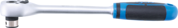 Bgs Technic Bit-ratelsleutel extra lang 10 mm (3/8) zeskant