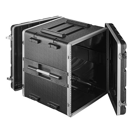 Rack Case 19" 12U