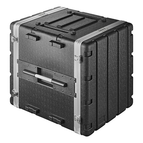 Rack Case 19" 12U