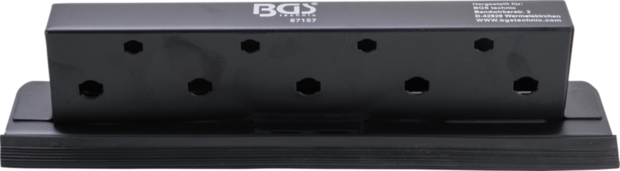 Bgs Technic Magneetschroevendraaier-houder