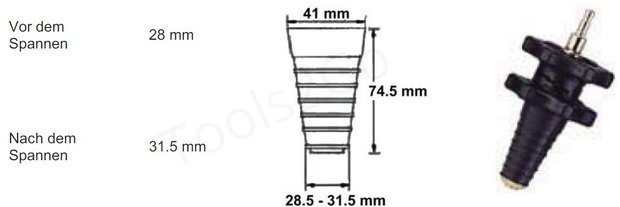 BGS-8096-Tools2Go