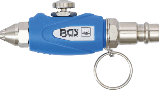 Bgs Technic Mini-luchtblaaspistool