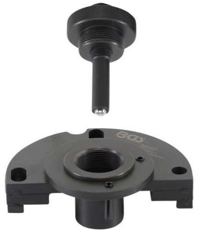 Bgs Technic Hogedrukpomp Sprocket Puller voor Hyundai / Kia