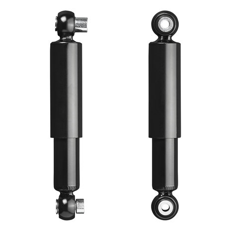 Schokdemper 1300-1700kg CC=250-380 - set van 2 stuks