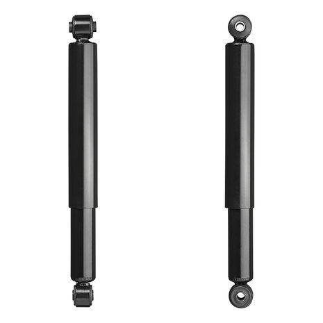 Schokdemper geschikt voor Boge/BPW/Hahn/Peitz 1500-3000kg CC=350-580 1 stuk