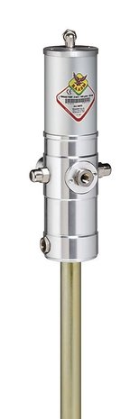 Vetpomp 740 mm R65:1, 50-60kg