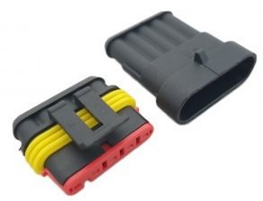 Kabel Connector Assortiment