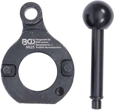 Bgs Technic Krukasvergrendelgereedschap voor VAG 1.4, 1.6, 2.0 TDI (EA288)