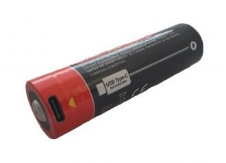 Batterij Heroplaadbaar 2148U TBV WTB-5090