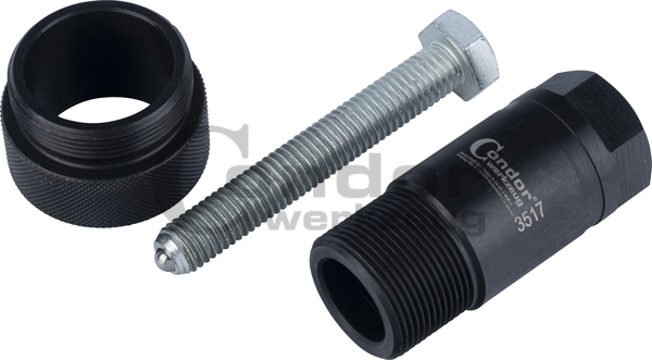 Injectiepomp gereedschap BMW