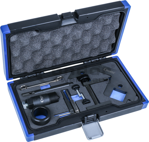 Timing Tool Set, BMW diesel M47 / M57