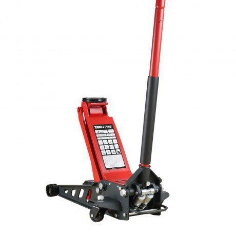 Low Profile Jack Global Hydraulic 2.5 ton