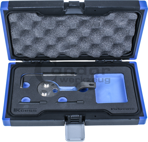 Timing Tool Set, Ford 2.2 L TDCi