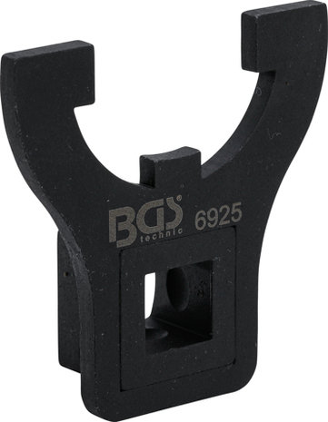 Bgs Technic Brandstofpomp-magneetventiel-sleutel voor Ford Duratorq