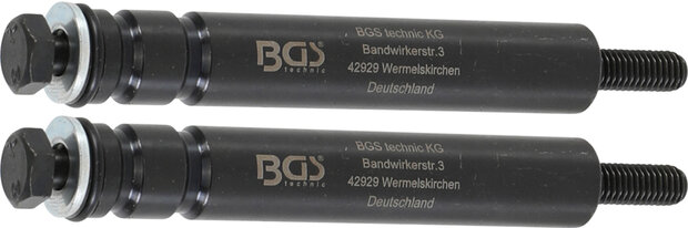Bgs Technic 