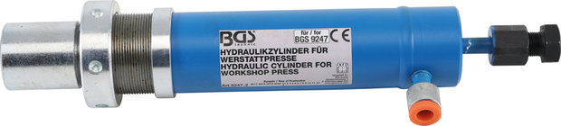Hydraulische cilinder voor BGS 9247