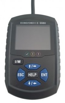 E-TEC EOBD Foutcode Uitleesapparaat