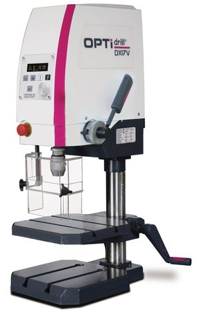 Tafelboormachine vario diameter 16 mm 1x230V