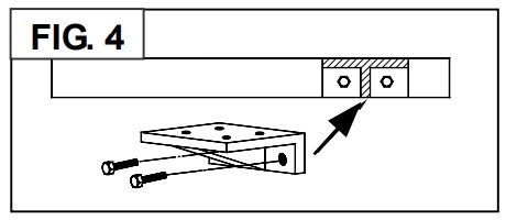 Aanvoerapparaat - 0,18kw - 300 mm