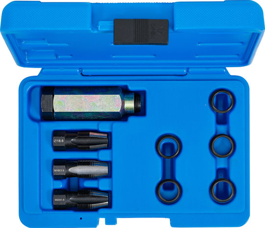 Bgs Technic Lambda Oxygen Sensor Thread Repair Kit