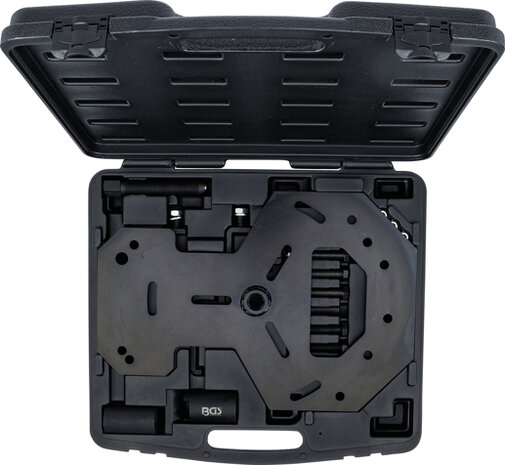 Dubbel koppeling gereedschapset voor Ford Power Shift-transmissies