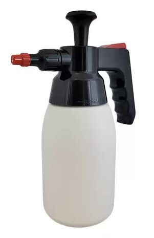 Vloeistofspuit 1Liter