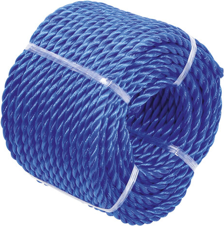 Bgs Technic All-Purpose Rope, 20 m