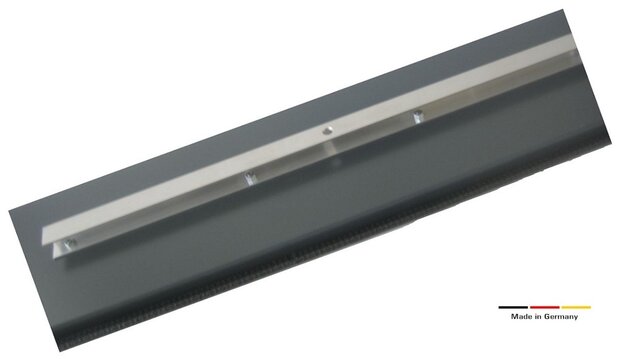 LED lijnlamp voor statieven 1220 x 150 x 20mm