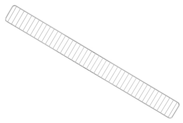 Bgs Technic Frontrooster 1000 x 95 mm