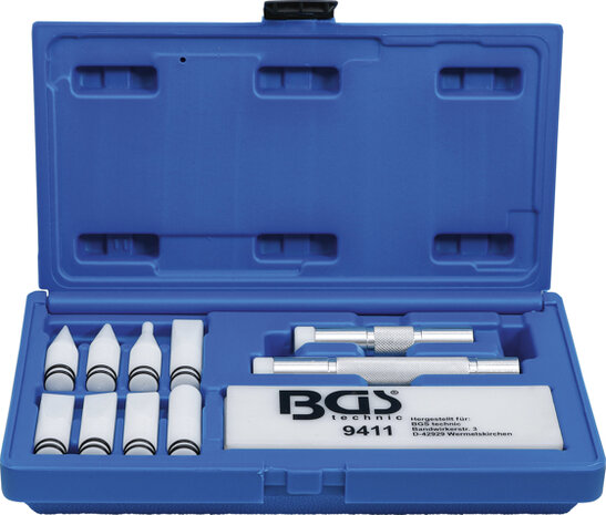 Bgs Technic Uitdeuk set 12 delige
