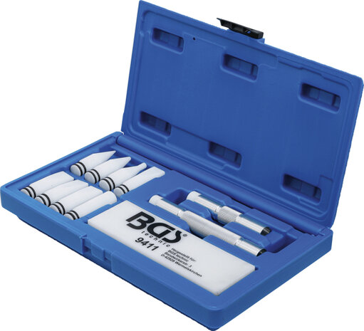 Bgs Technic Uitdeuk set 12 delige