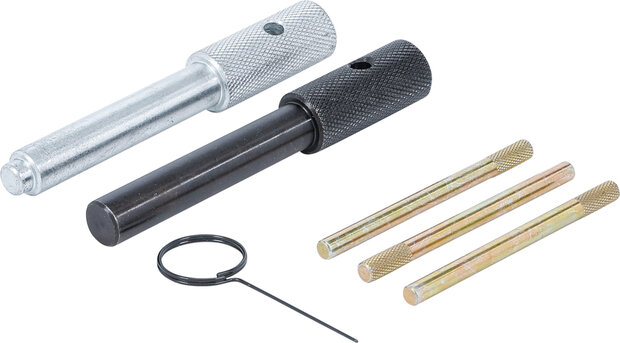 Bgs Technic Motorafstelset voor Ford Duratorq 2.0, 2.4 diesel