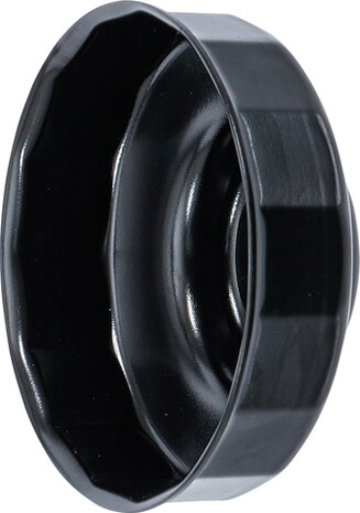 Bgs Technic Oliefiltersleutel 15-kant diameter 90 mm voor Honda, Mazda, Nissan, Subaru, Toyota