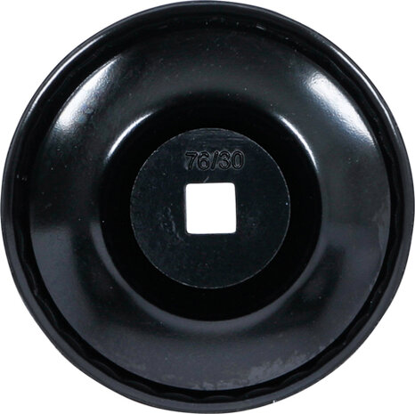 Bgs Technic Oliefiltersleutel 30-kant diameter 76 mm voor Ford motorkracht
