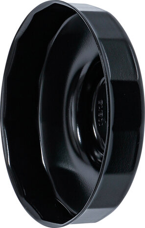 Bgs Technic Oliefiltersleutel 15-kant diameter 108 mm voor Volvo diesel