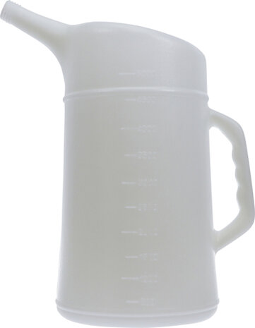 Bgs Technic Schenkkan 5 liter