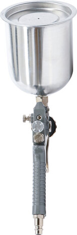 Bgs Technic Lucht verfspuit 500 cm³
