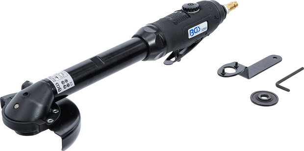Bgs Technic Air Separation Tool extra lange platte kop 376mm