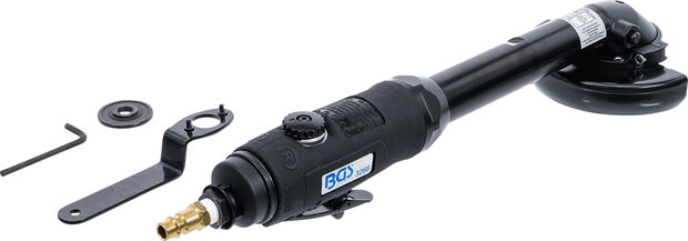 Bgs Technic Air Separation Tool extra lange platte kop 376mm