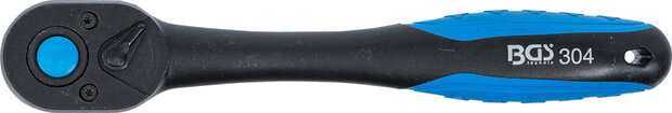 Bgs Technic Ratelsleutel, met kunststof mantel 12,5 mm (1/2)