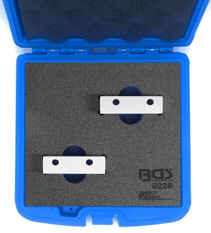 Bgs Technic Timing Tool blokkeer gereedschap voor Lancia K 2.0l 20V