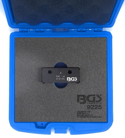 Bgs Technic Timing Tool blokkeer gereedschap voor FIAT / Lancia 1,4 12V