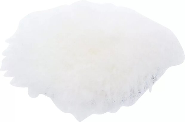 Polijstschijf diameter 75 mm